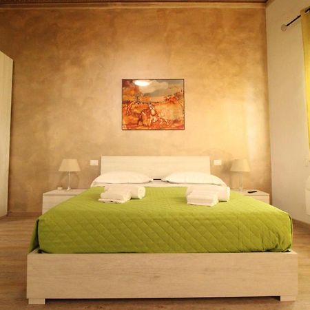 Nora'S House Apartment Siena Bagian luar foto
