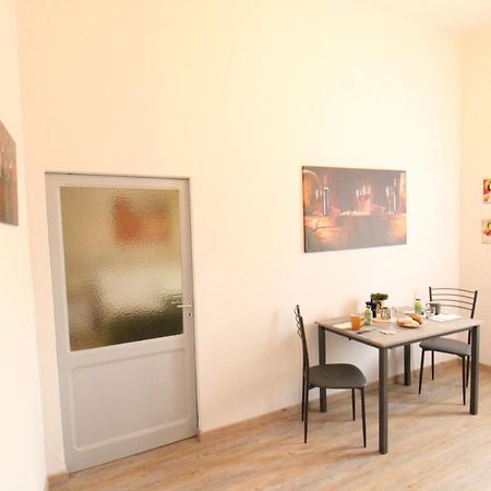 Nora'S House Apartment Siena Bagian luar foto