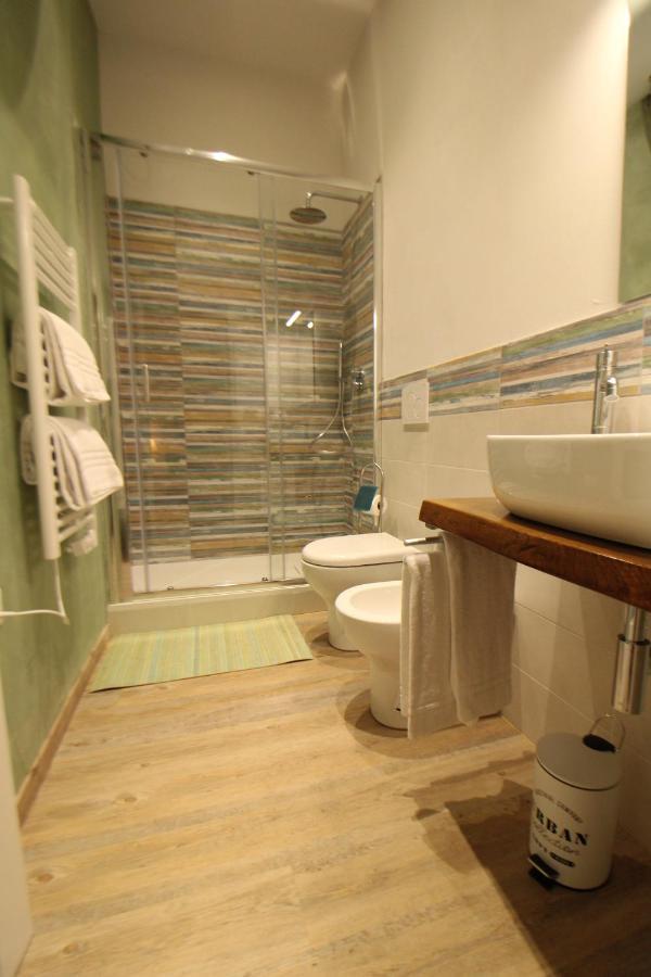 Nora'S House Apartment Siena Bagian luar foto
