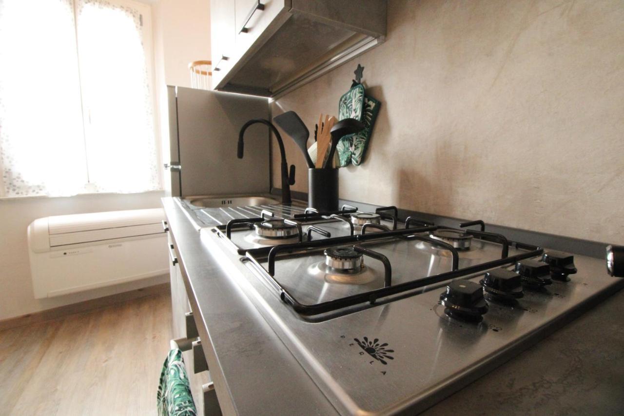 Nora'S House Apartment Siena Bagian luar foto