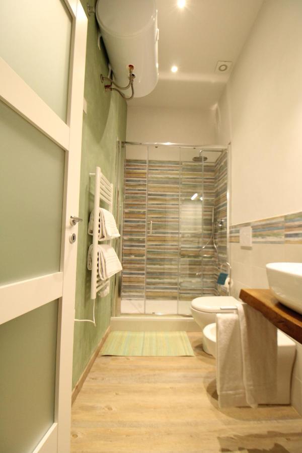 Nora'S House Apartment Siena Bagian luar foto